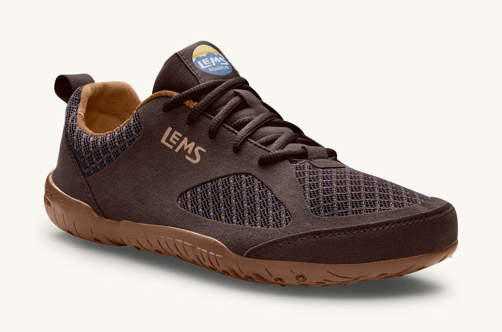 Lems Sneakers Primal 2 Herr Bruna | FPL2238SP